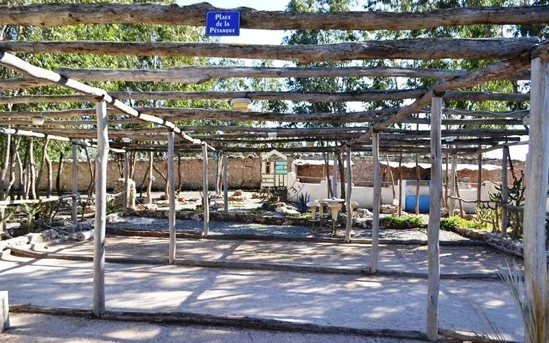 Location - Maison de campagne - 700 m² - Campagne - 0 € - Essaouira - 4193